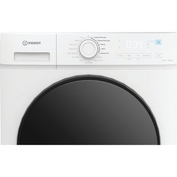 Indesit-Washer-dryer-Freestanding-IDMA-75624-MY-TIME-UK-White-Front-loader-Control-panel