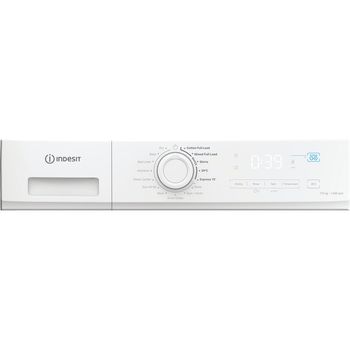 Indesit-Washer-dryer-Freestanding-IDMA-75624-MY-TIME-UK-White-Front-loader-Program