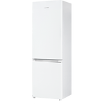 Indesit Fridge Freezer Freestanding INKS 8261 W4UK White 2 doors Perspective