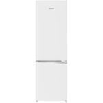Indesit Fridge Freezer Freestanding INKS 8261 W4UK White 2 doors Frontal