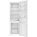 Indesit Fridge Freezer Freestanding INKS 8261 W4UK White 2 doors Frontal open