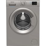 Indesit-Washing-machine-Freestanding-IP-946S-PUSH-GO-UK-Silver-Front-loader-A-Frontal