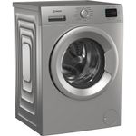 Indesit-Washing-machine-Freestanding-IP-1046S-PUSH-GO-UK-Silver-Front-loader-A-Perspective