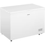 Indesit-Freezer-Freestanding-INCF-3084-UK-Perspective