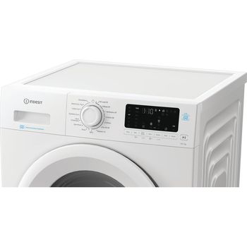 Indesit-Washer-dryer-Freestanding-IDP-10747-PUSH-GO-UK-White-Front-loader-Lifestyle-control-panel
