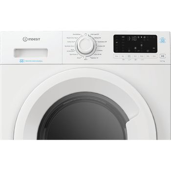 Indesit-Washer-dryer-Freestanding-IDP-10747-PUSH-GO-UK-White-Front-loader-Control-panel