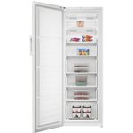 Indesit-Freezer-Freestanding-MFINF-1292-W4UK-White---ARC-P1-Lifestyle-frontal-open