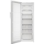 Indesit-Freezer-Freestanding-MFINF-1292-W4UK-White---ARC-P1-Frontal-open
