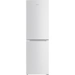 Indesit Fridge Freezer Freestanding INKS 3251 W4UK White 2 doors Frontal
