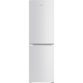 Indesit Fridge Freezer Freestanding INKS 3251 W4UK White 2 doors Frontal