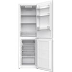 Indesit Fridge Freezer Freestanding INKS 3251 W4UK White 2 doors Frontal open