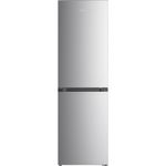 Indesit Fridge Freezer Freestanding INKS 3251 S4UK Silver 2 doors Frontal