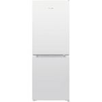 Indesit Fridge Freezer Freestanding INKS 1201 W4UK White 2 doors Frontal
